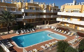 Cabanas Apartment